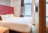 Ibis Ambassador Seoul Dongdaem