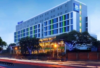 Ibis Budget Daan Mogot Jakarta