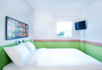 Ibis Budget Semarang