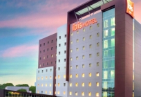 Ibis Makassar City Center