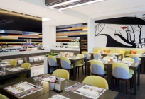 Ibis Styles Ambassador Seoul G