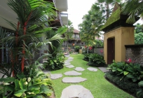Indira Cottage Bali