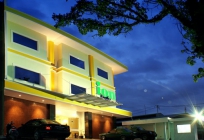 Ion Hotel Padang