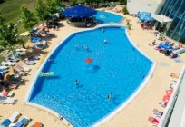 Ivana Palace Bourgas / Black Sea Resorts