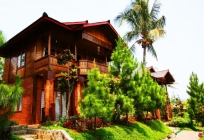 Jambuluwuk Puncak Resort & Convention Hall