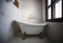 Jawi Peranakan Mansion Penang