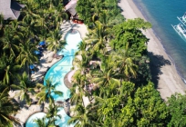 Jayakarta Lombok Beach Resort & Spa