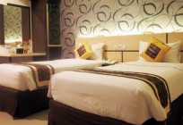 Jolin Hotel Makassar