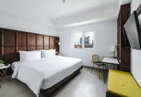 Kampi Hotel Surabaya