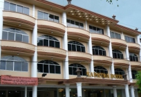 Kaputra Hotel Tanjung Pinang