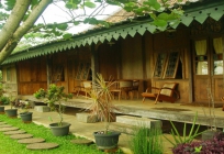 Katumbiri Resort Bogor