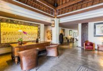 Kejora Suites Bali