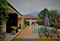 Kendi Villas and Spa Banyuwangi