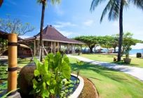 Keraton Jimbaran Resort