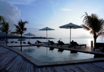 Kima Bajo Resort Manado