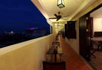 Kimberley Hotel Georgetown Penang