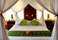 Kungkungan Bay Resort Manado