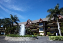Kusuma Agrowisata Resort & Convention Hotel