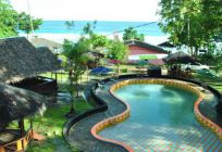La Merry Resort Manado