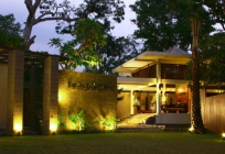 Le Jardin Boutique Villa