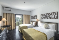 Lido Lake Resort by MNC Hotel