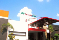 LPP Convention Yogyakarta (Jogja)