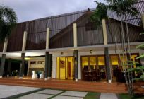 LPP Garden Hotel Yogyakarta (Jogja)
