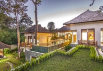 Luku Villa Bali