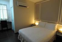 Luscious Hotel Penang