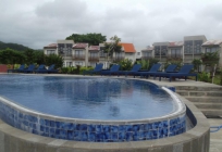 Luwansa Beach Resort Flores