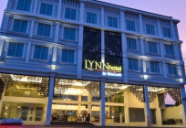 Lynn Hotel Yogyakarta (Jogja)