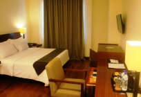 Manado Quality Hotel