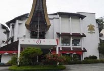 Marante Hotel Toraja Tanah Toraja