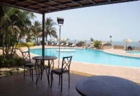 Mariador Palace Conakry