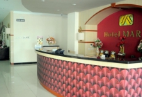 Marina Hotel Ambon