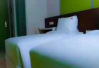 MaxOneHotels.com @ Pemuda Jakarta