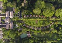 Maya Ubud Resort and Spa