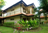 Melasti Beach Resort