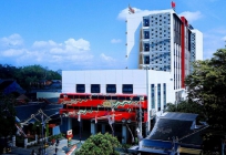 Hotel Fortuna Grande Jember