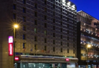 Mercure Lisboa Lisbon