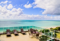 Mercure Maceio Pajucara