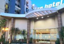 Metro Hotel Jababeka