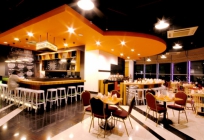Metro Indah Bandung Hotel