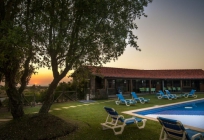 Monte Da Galrixa Alentejo