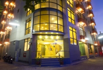 Mookai Suites Maldives