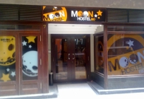 Moon Hostel Bio Vizcaya - Bilbao