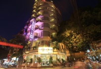 Moon View Hang Than Hanoi and North