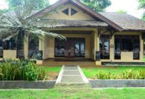 Mutiara Carita Cottages Anyer