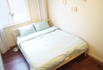 Myeongdong Guest House Como