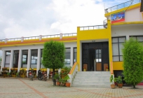 Mystic Buddha Kathmandu